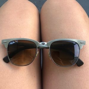 Ray-Ban sunglasses